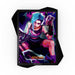 Jinx - 100 Sleeves Riftbound TCG
