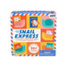 Snail Express - It's a Snail-Paced Mail Race!