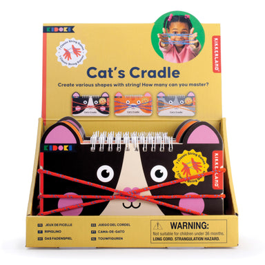Cats Cradle