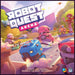 Robot Quest Arena Base Game