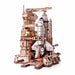 Space Shuttle - Mechanical Models