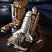 Space Shuttle - Mechanical Models