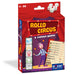Circus Rollo - Yahtzee Game