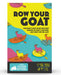 Row Your Goat