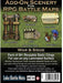 War & Siege-Add on Scenery for RPG Battle Maps