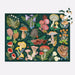 World of Mushrooms Puzzle - 1000pc Galison