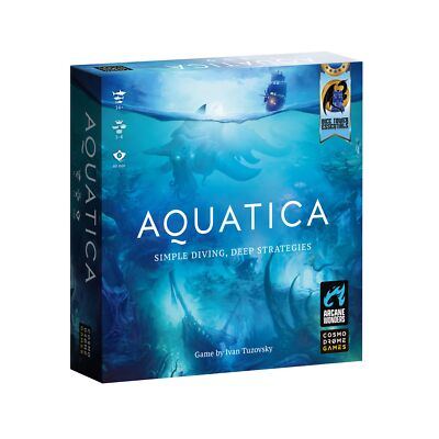 Aquatica