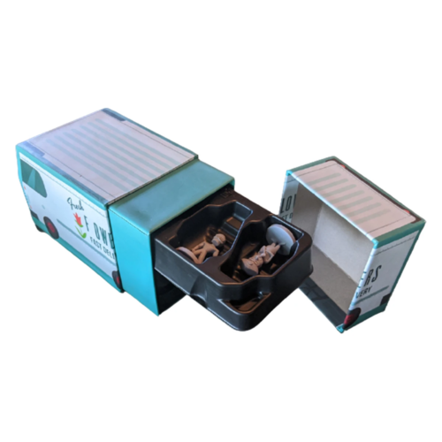 Burgle Bros Mini Box