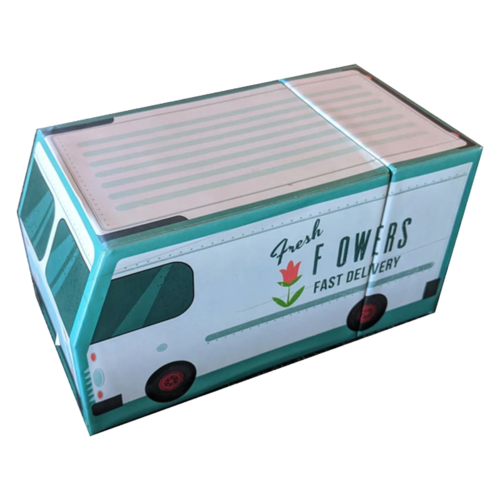 Burgle Bros Mini Box