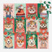 Furry and Bright 500pc - Galison