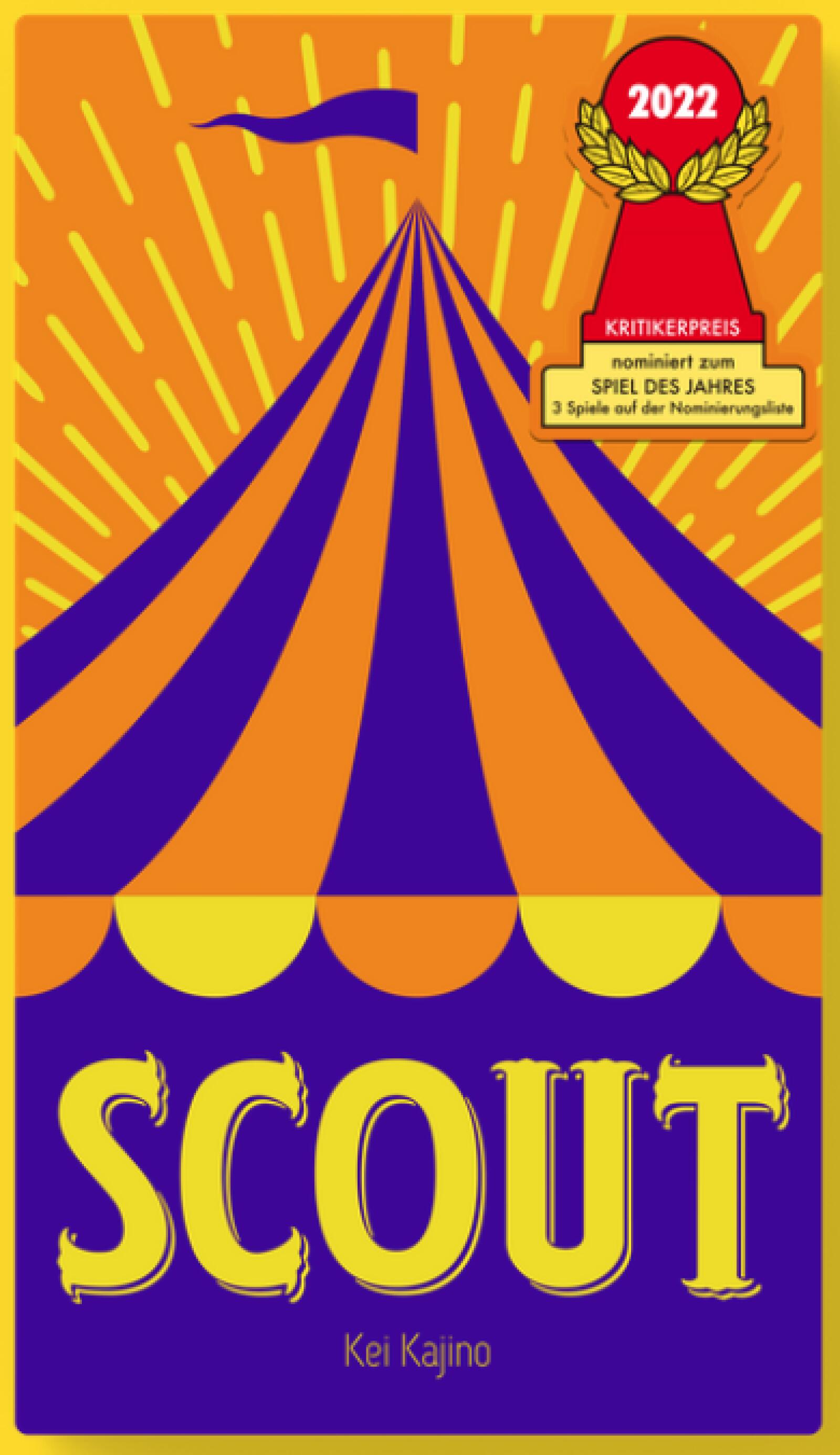 Scout