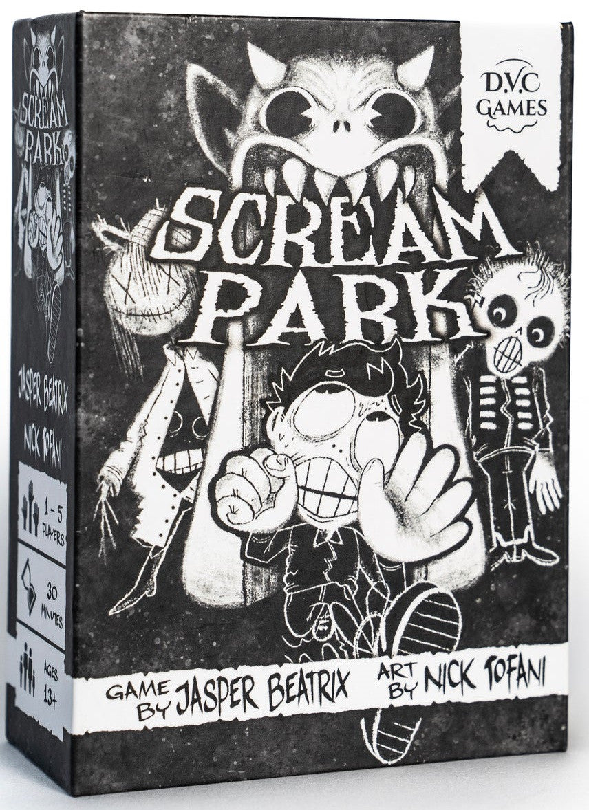 Scream Park