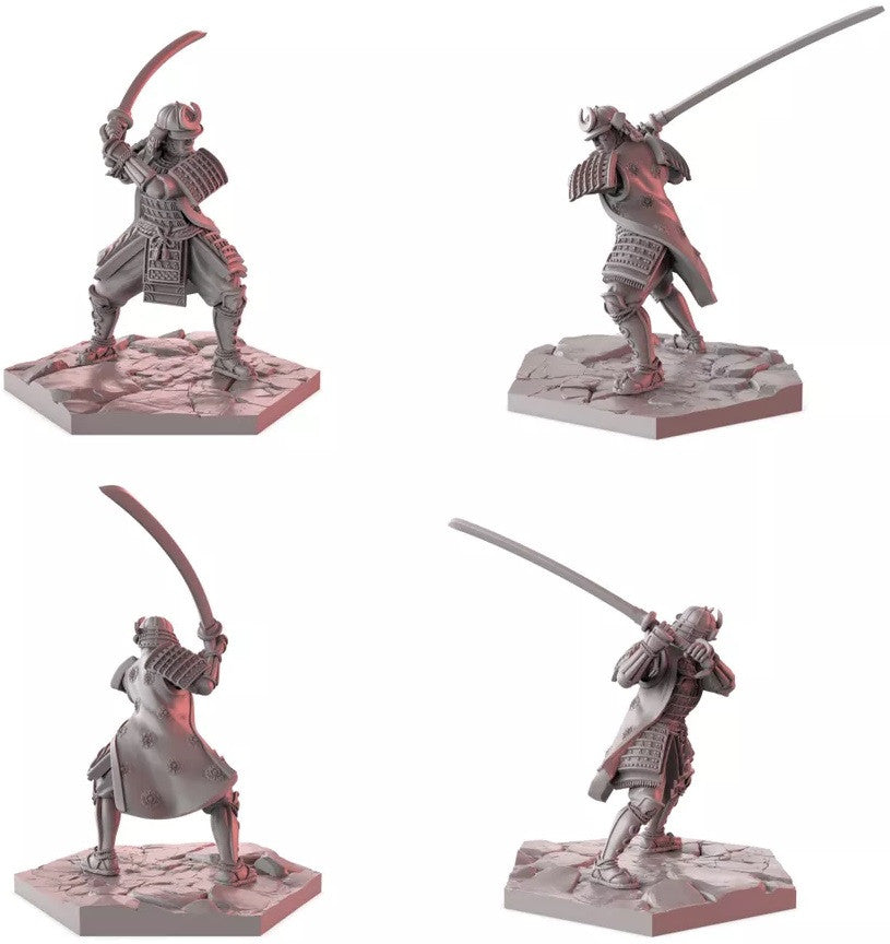 Senjutsu: Battle For Japan