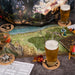 RPG Class Coasters - Set of 13
