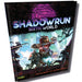 Shadowrun RPG Core Rulebook Berlin Editiont