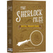 Sherlock Files Fatal Frontiers