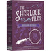 Sherlock Files Devilish Details