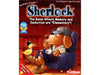 Sherlock Card Game