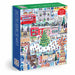 Storrings Christmas World Foil  - 1500pc