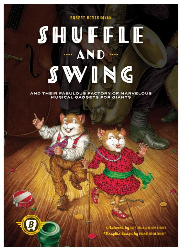 Shuffle and Swing