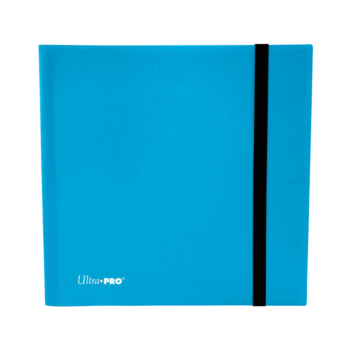Sky Blue - Ultra Pro 12 Pocket Eclipse PRO Binder