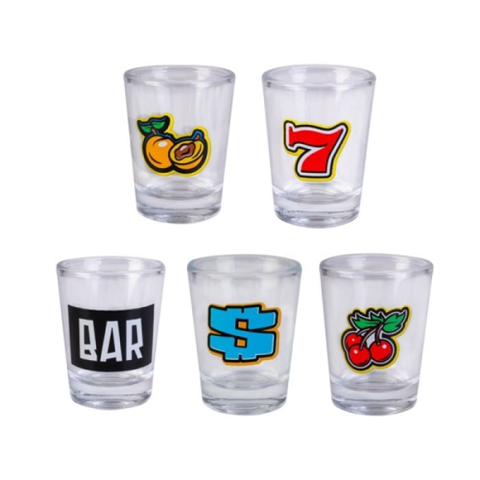 Drinking Games Slot Machine