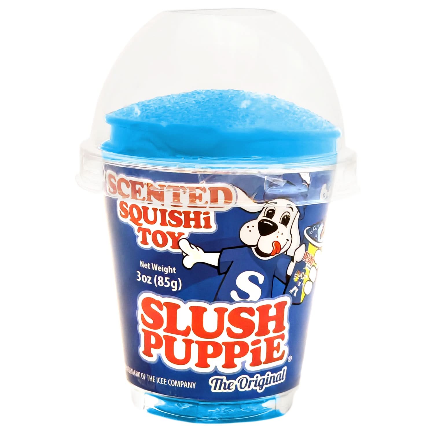 Slush Puppie Squishi - Incredible Group