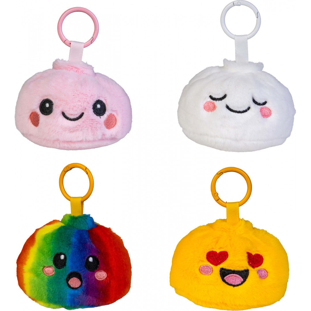 Plush Mystery Dumpling - Smooshos