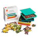 Puzzle Stackable Sorting Trays - Galison