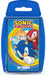 Top Trumps - Sonic