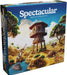 Spectacular