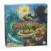Nature Incarnate Expansion - Spirit Island