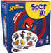 Spiderman - Spot it