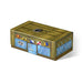 Krusty Krab Collector Case - Ultimate Guard Squaroes