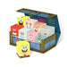 Krusty Krab Collector Case - Ultimate Guard Squaroes