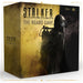 STALKER Board Game (plus Expansions) Kickstart Edition