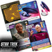 Star Trek Captains Chair
