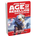 Soldier - Star Wars Age of Rebellion