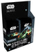 Ashes of the Empire Carbonite - Star Wars Unlimited Booster