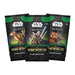 Homeworlds - Star Wars Unlimited Booster Box