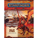 Solar Strike - Dawn of the Flame 5 -StarFinder