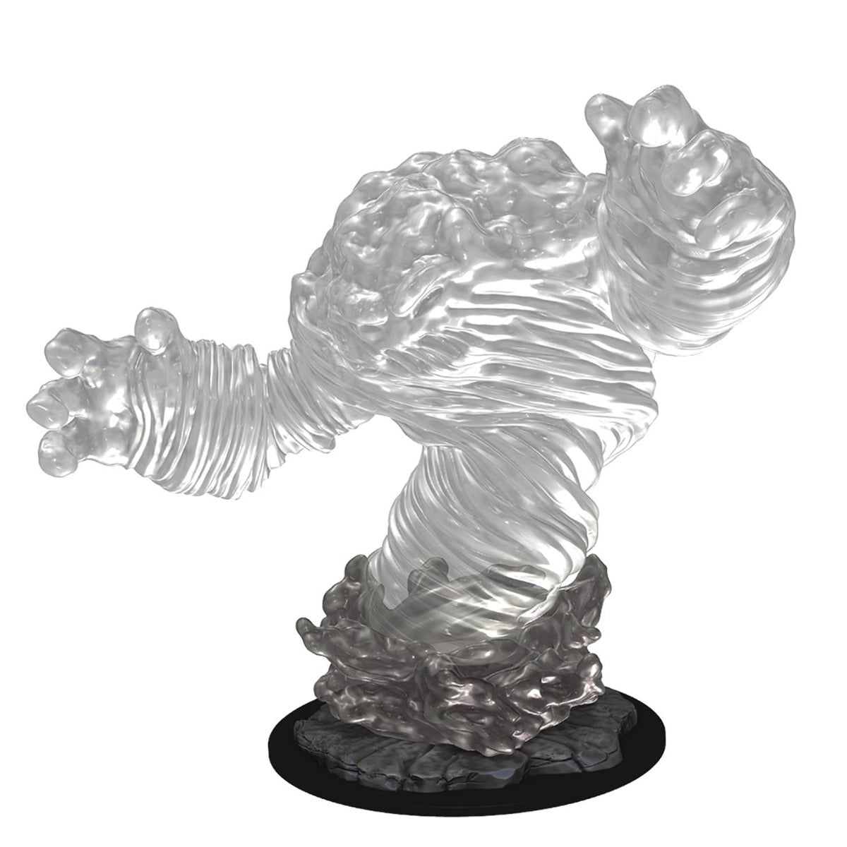 Elemental Air Lord Huge - Pathfinder Deep Cuts Unpainted Miniatures