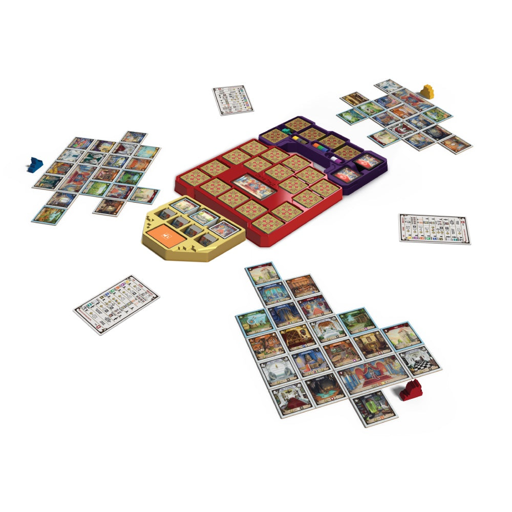 Between Two Castles - Essentials Edition