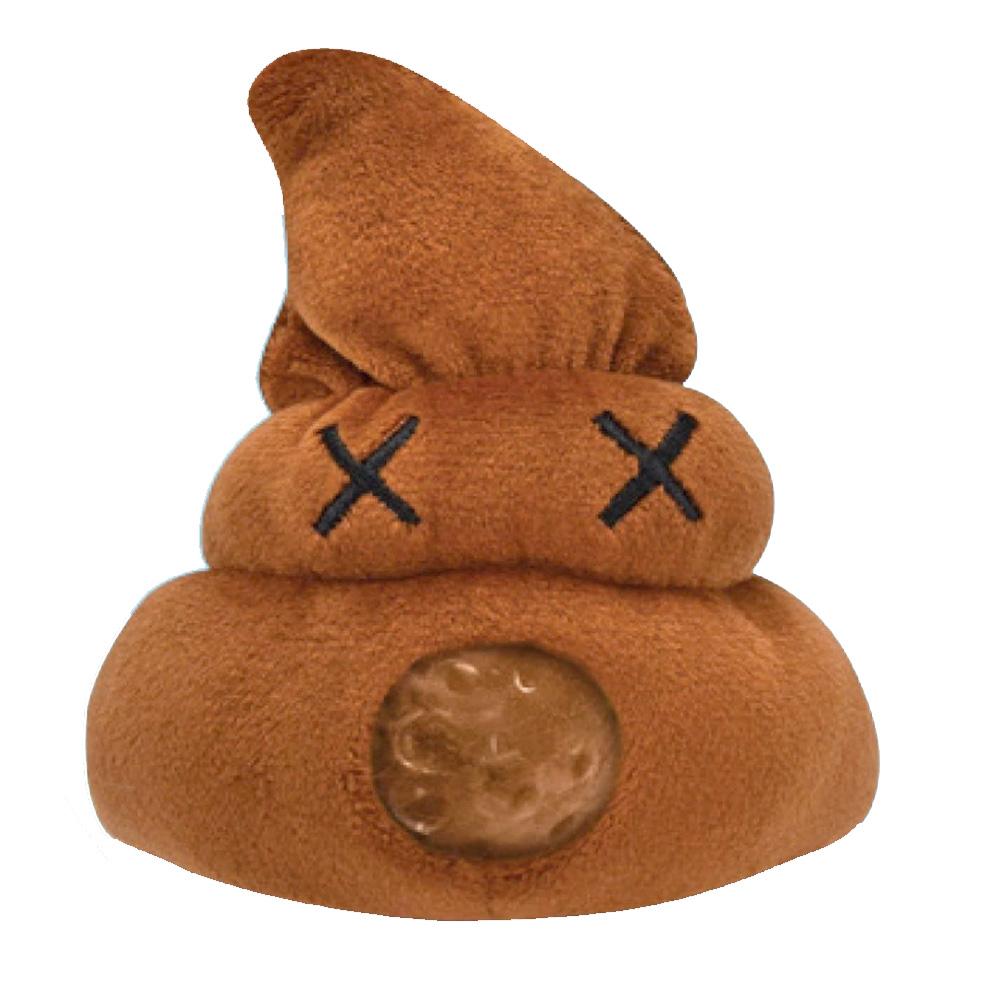 Poo - Plush Ball Jellies