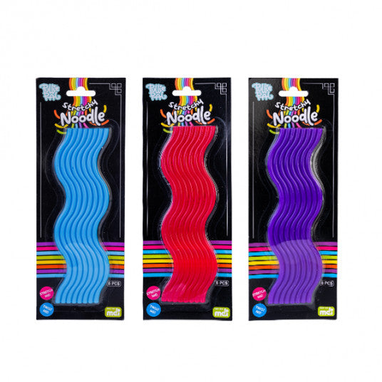 Stretchy Noodle Pullie Pal - MDI