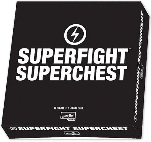 Superfight Superchest