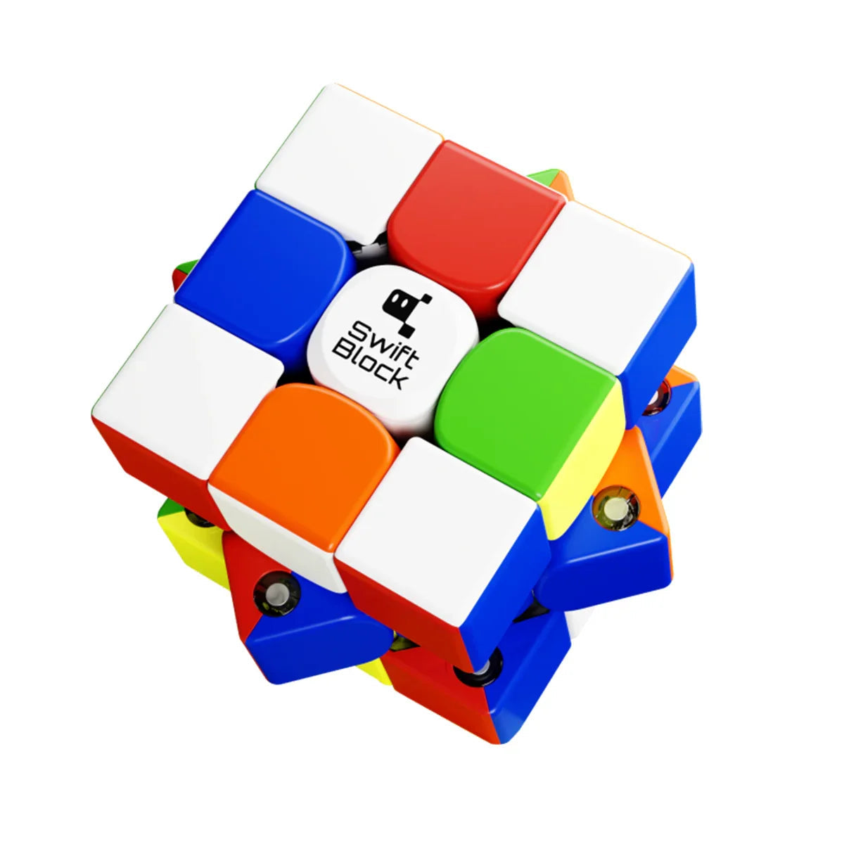 GAN Swift Block 3x3