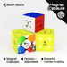 GAN Swift Block 3x3