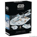 Crashed X-Wing Battlefield Expansion Star Wars Legion