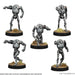 Star Wars: Legion – B2 Super Battle Droids